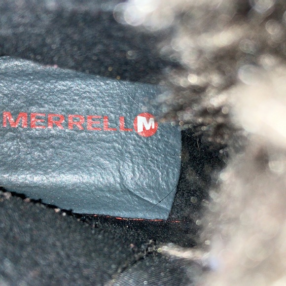 Merrel Dacora Prelude Waterproof Winter Boot - Picture 8 of 8